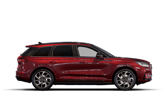 2024 Lincoln Lincoln Corsair External Image 1